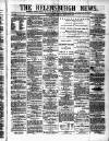 Helensburgh News Thursday 09 February 1882 Page 1