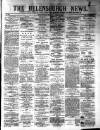 Helensburgh News Thursday 26 April 1883 Page 1