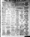 Helensburgh News Thursday 19 July 1883 Page 1