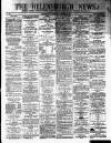 Helensburgh News Thursday 10 January 1884 Page 1