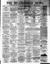 Helensburgh News Thursday 22 May 1884 Page 1