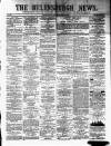 Helensburgh News Thursday 29 May 1884 Page 1