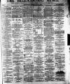 Helensburgh News Thursday 01 January 1885 Page 1