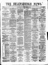 Helensburgh News Thursday 10 December 1885 Page 1