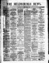 Helensburgh News Thursday 07 January 1886 Page 1