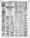 Helensburgh News Thursday 14 January 1886 Page 4