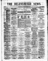 Helensburgh News Thursday 04 February 1886 Page 1