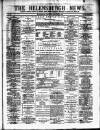 Helensburgh News Thursday 18 February 1886 Page 1