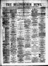 Helensburgh News Thursday 01 April 1886 Page 1