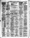 Helensburgh News Thursday 04 November 1886 Page 4