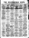 Helensburgh News Thursday 07 January 1892 Page 1