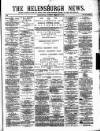 Helensburgh News Thursday 11 February 1892 Page 1