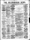 Helensburgh News Thursday 19 May 1892 Page 1