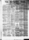 Invergordon Times and General Advertiser Wednesday 08 January 1879 Page 1