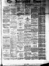 Invergordon Times and General Advertiser Wednesday 15 January 1879 Page 1
