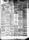 Invergordon Times and General Advertiser Wednesday 22 January 1879 Page 1