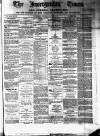 Invergordon Times and General Advertiser Wednesday 29 January 1879 Page 1
