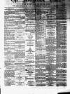 Invergordon Times and General Advertiser Wednesday 12 February 1879 Page 1