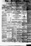 Invergordon Times and General Advertiser Wednesday 19 February 1879 Page 1
