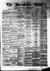 Invergordon Times and General Advertiser Wednesday 19 March 1879 Page 1