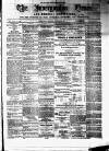 Invergordon Times and General Advertiser Wednesday 26 March 1879 Page 1