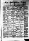 Invergordon Times and General Advertiser Wednesday 02 April 1879 Page 1