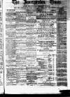 Invergordon Times and General Advertiser Wednesday 09 April 1879 Page 1