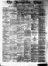 Invergordon Times and General Advertiser Wednesday 30 April 1879 Page 1