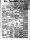 Invergordon Times and General Advertiser Wednesday 07 May 1879 Page 1