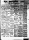 Invergordon Times and General Advertiser Wednesday 14 May 1879 Page 1