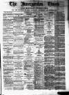 Invergordon Times and General Advertiser Wednesday 11 June 1879 Page 1