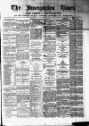 Invergordon Times and General Advertiser Wednesday 02 July 1879 Page 1