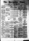 Invergordon Times and General Advertiser Wednesday 13 August 1879 Page 1