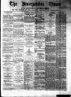 Invergordon Times and General Advertiser Wednesday 27 August 1879 Page 1