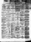 Invergordon Times and General Advertiser Wednesday 17 September 1879 Page 1