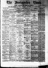 Invergordon Times and General Advertiser Wednesday 24 September 1879 Page 1