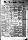 Invergordon Times and General Advertiser Wednesday 01 October 1879 Page 1