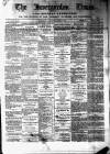 Invergordon Times and General Advertiser Wednesday 15 October 1879 Page 1