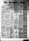 Invergordon Times and General Advertiser Wednesday 05 November 1879 Page 1