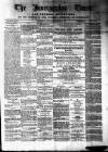 Invergordon Times and General Advertiser Wednesday 12 November 1879 Page 1