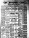 Invergordon Times and General Advertiser Wednesday 26 November 1879 Page 1