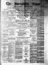 Invergordon Times and General Advertiser Wednesday 03 December 1879 Page 1