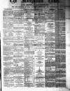 Invergordon Times and General Advertiser Wednesday 10 December 1879 Page 1