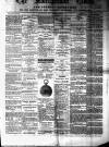 Invergordon Times and General Advertiser Wednesday 24 December 1879 Page 1
