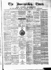 Invergordon Times and General Advertiser Wednesday 31 December 1879 Page 1