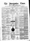 Invergordon Times and General Advertiser Wednesday 07 January 1880 Page 1