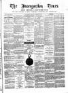 Invergordon Times and General Advertiser Wednesday 14 January 1880 Page 1