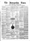 Invergordon Times and General Advertiser Wednesday 28 January 1880 Page 1