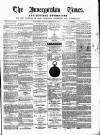 Invergordon Times and General Advertiser Wednesday 11 February 1880 Page 1