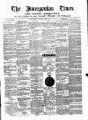 Invergordon Times and General Advertiser Wednesday 07 April 1880 Page 1